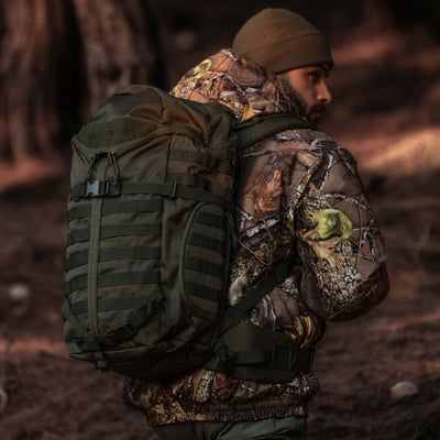 BAGS & PACKS