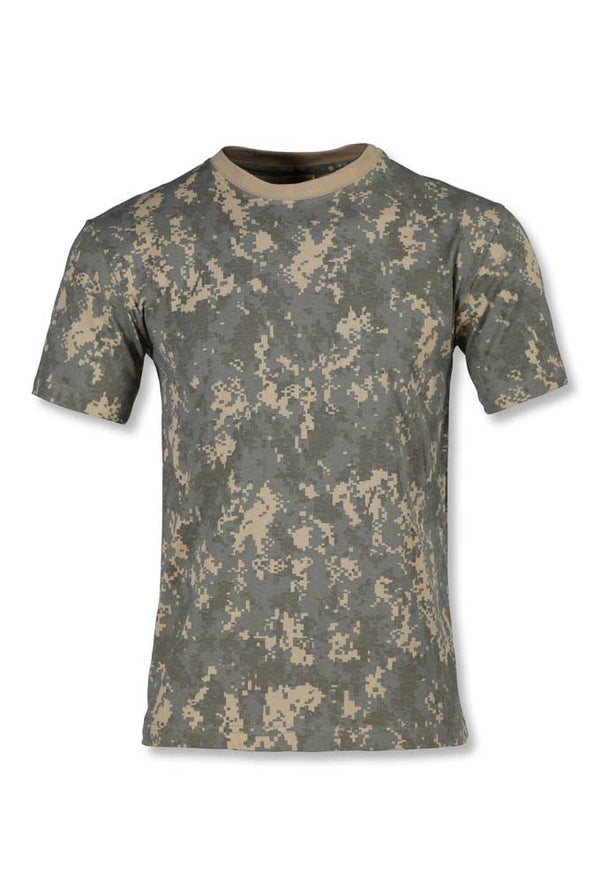 ACU SINGLE T-SHIRT(ACU)