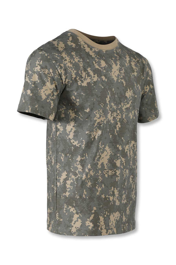 ACU SINGLE T-SHIRT(ACU)