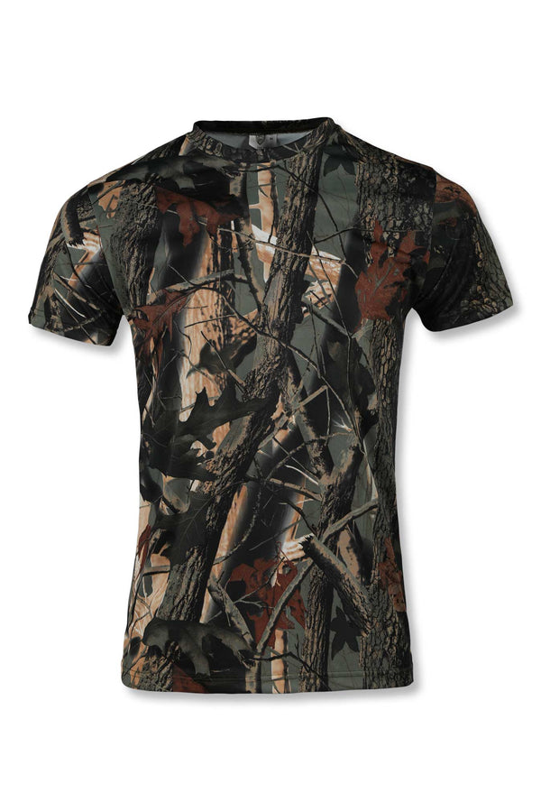 HUNTER'S EDGE T-SHIRT(HUNTING)