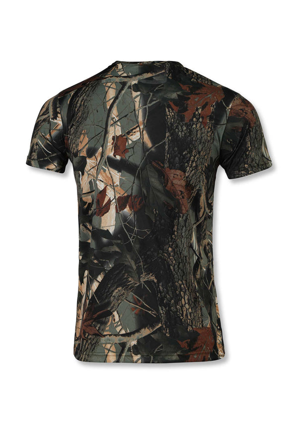 HUNTER'S EDGE T-SHIRT(HUNTING)