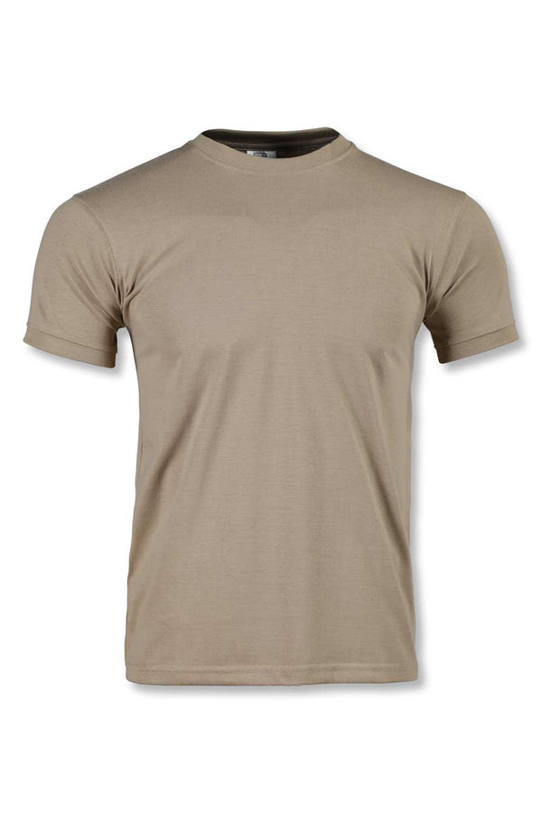 CLOUDY T-SHIRT (BEIGE)