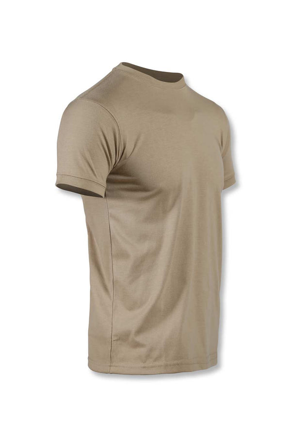 CLOUDY T-SHIRT (BEIGE)