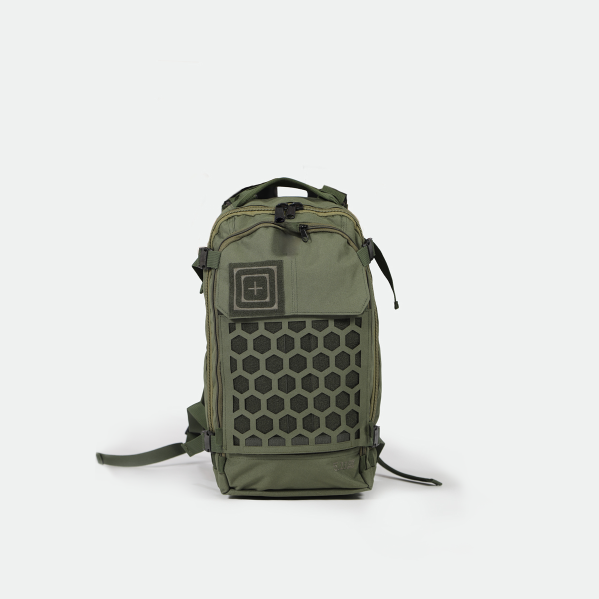 TACTICAL BACKPACK(OLIVE)