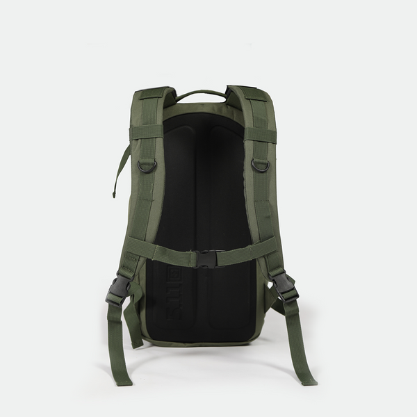 TACTICAL BACKPACK(OLIVE)