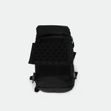 TACTICAL BACKPACK (BLACK)