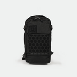 TACTICAL BACKPACK (BLACK)