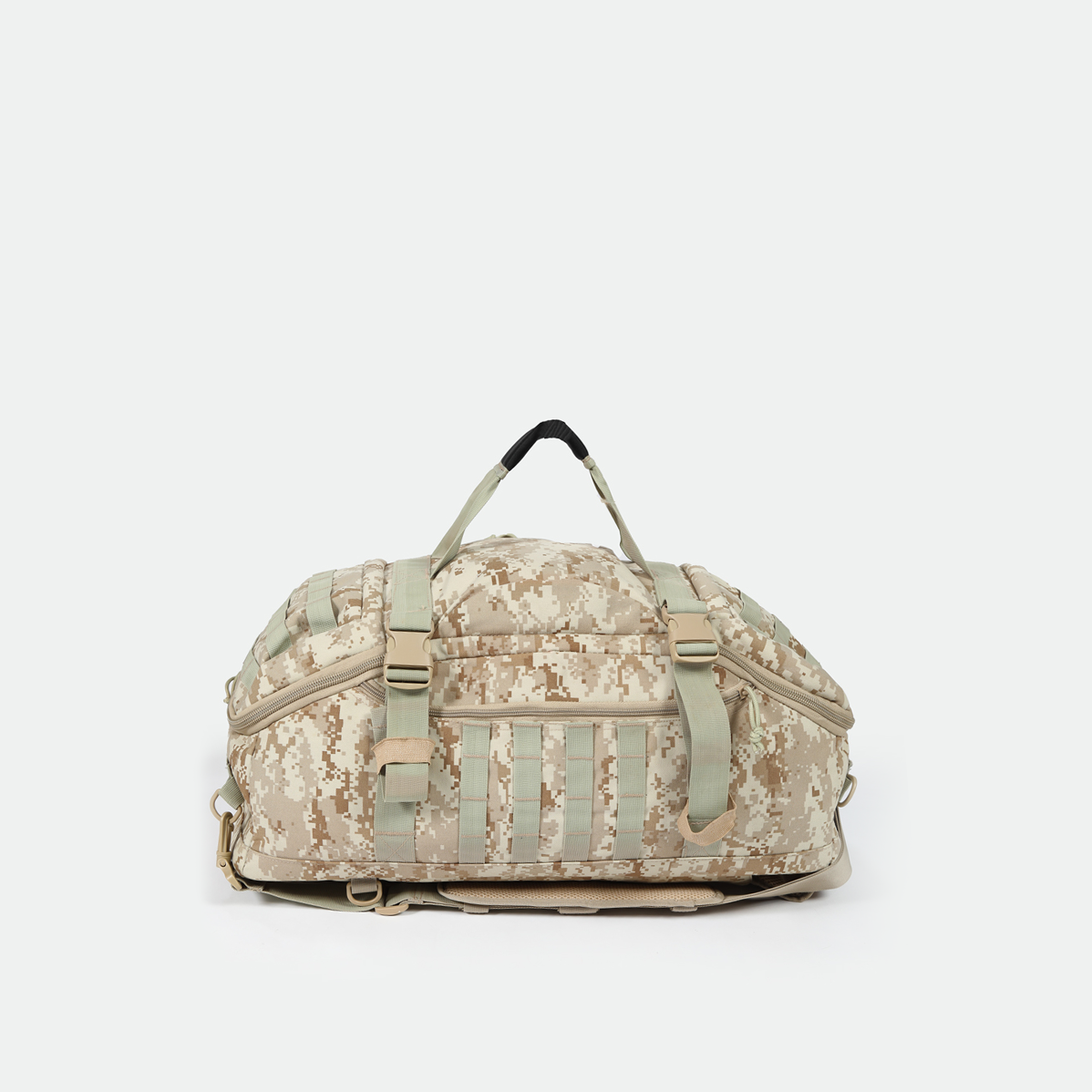 TACTICAL CAMO BACKPACK(CAMOFLAGE)