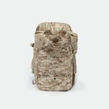 TACTICAL CAMO BACKPACK(CAMOFLAGE)