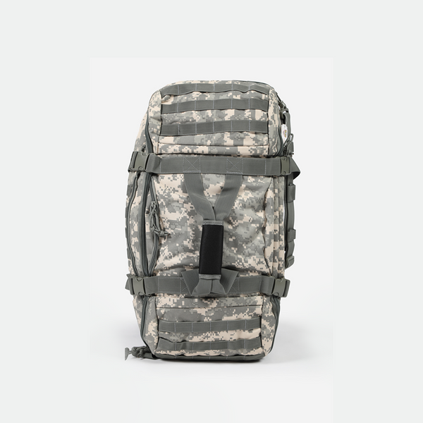 TACTICAL CAMO BACKPACK(ACU)