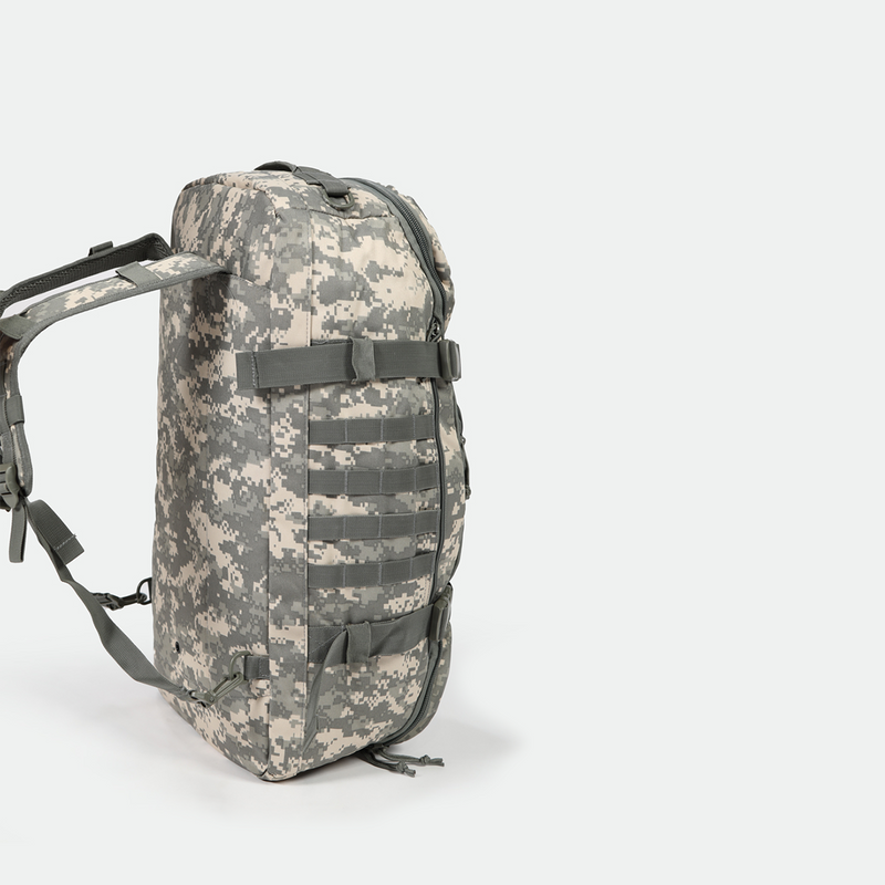 TACTICAL CAMO BACKPACK(ACU)