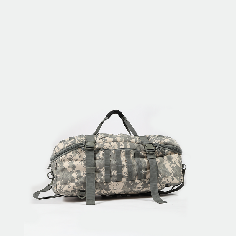 TACTICAL CAMO BACKPACK(ACU)