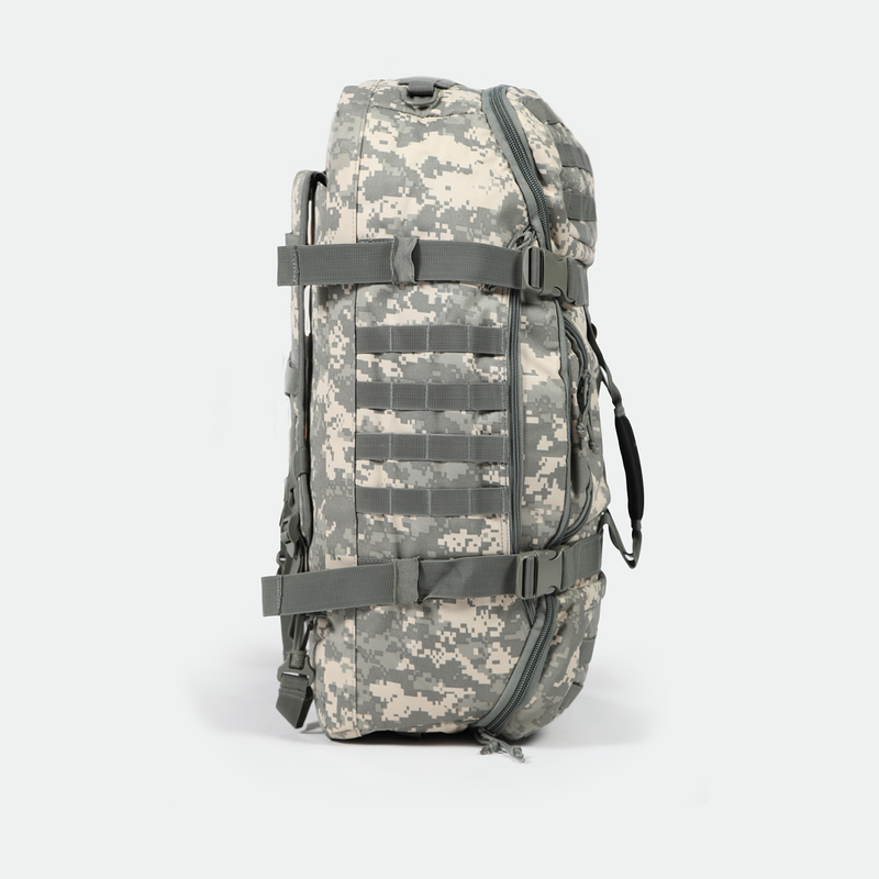 TACTICAL CAMO BACKPACK(ACU)