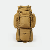 B7071 MILITARY BACKPACK (BEIGE)