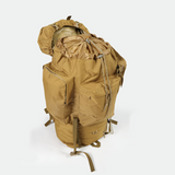 B7071 MILITARY BACKPACK (BEIGE)