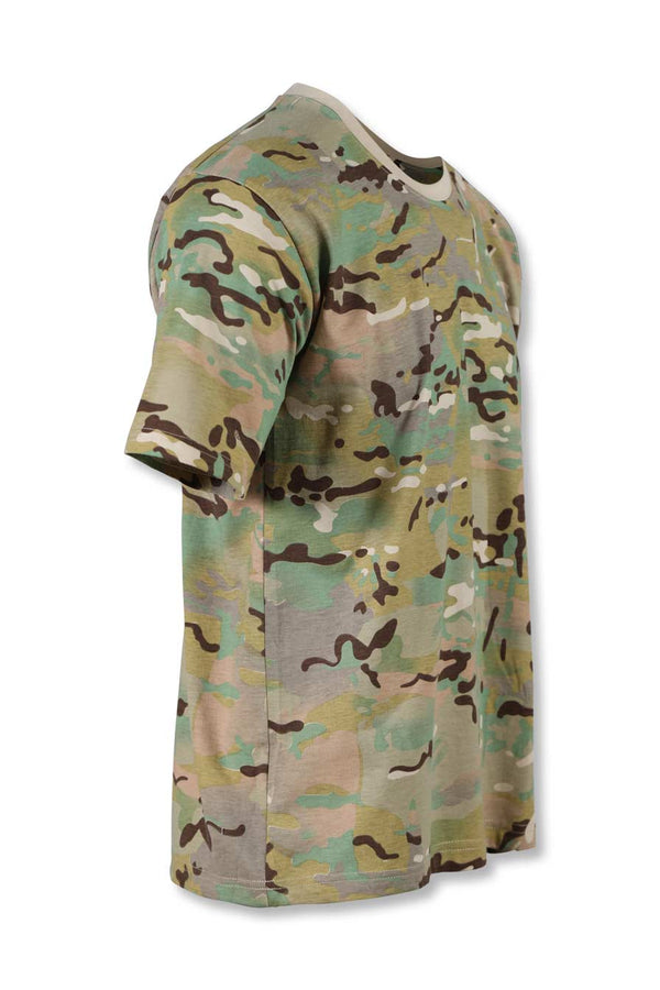 SINGLE MULTICAM T-SHIRT(MULTICAM)