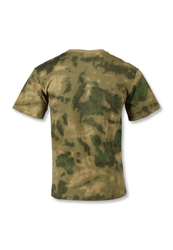 STEALTH T-SHIRT (CAMO)