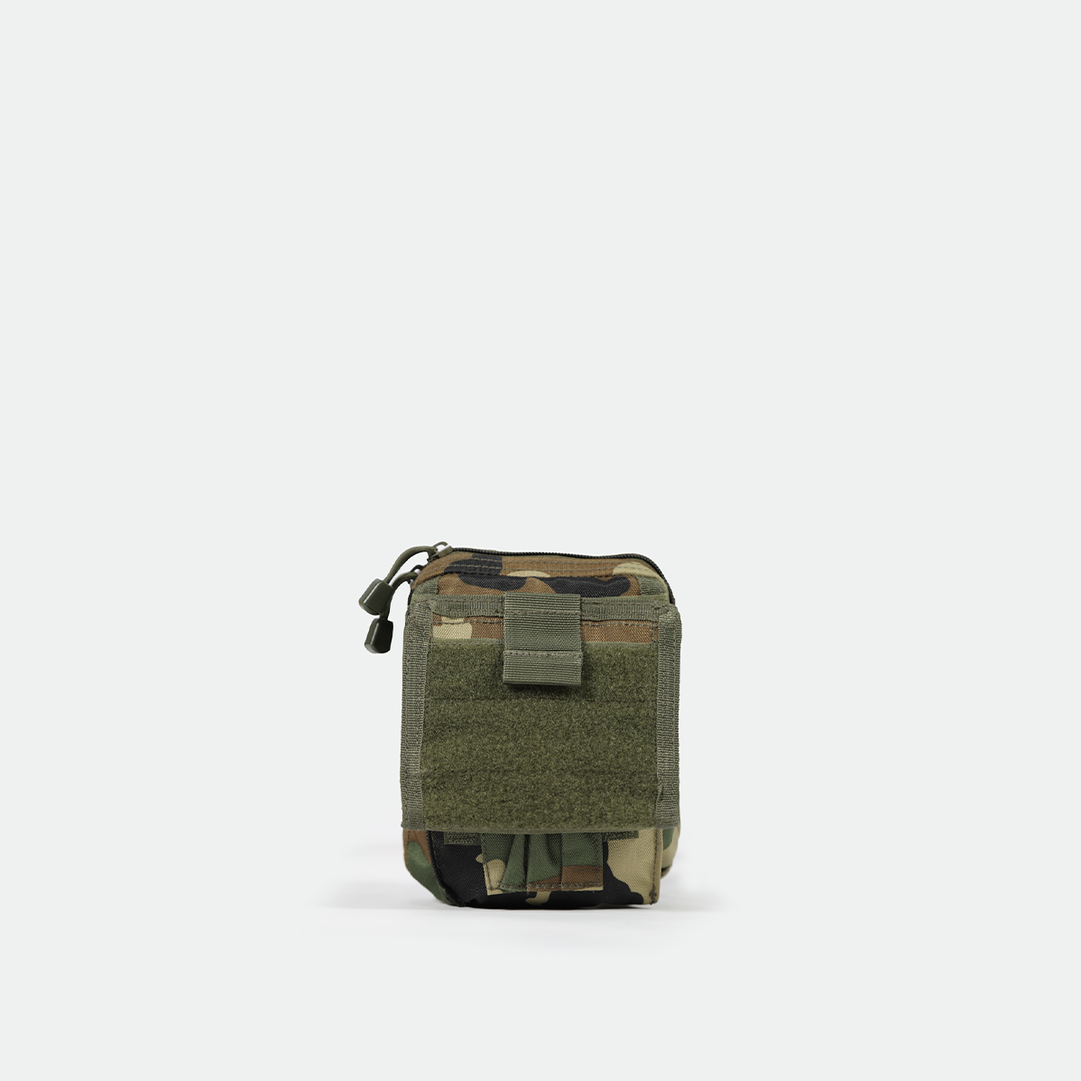 TACTICAL  EXPLORER BAG(WOODLAND)