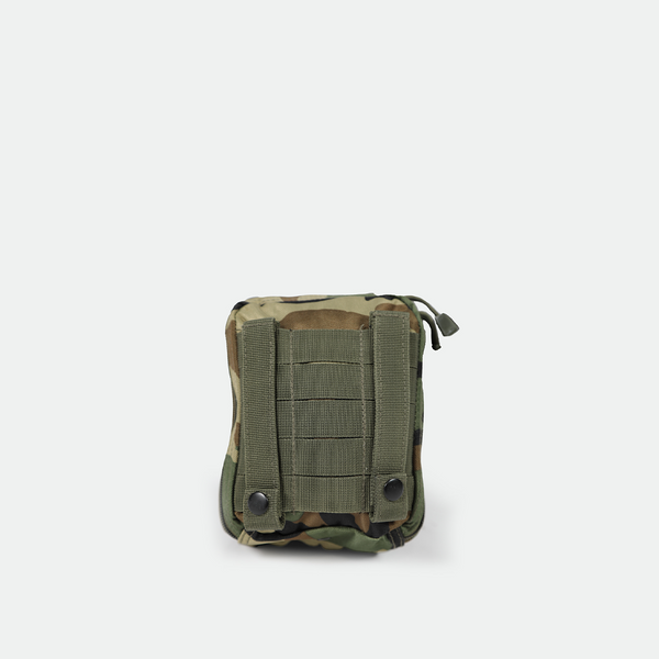 TACTICAL  EXPLORER BAG(WOODLAND)