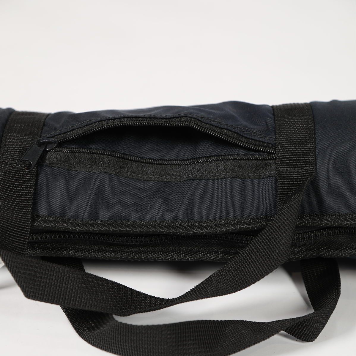 PATRIOT'S HUNTING RIFLE BAG (NAVY-BLUE)