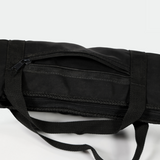 PATRIOT'S HUNTING RIFLE BAG (BLACK)