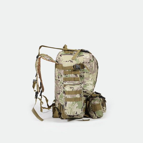 MULTICAM ASSAULT CP BACKPACK(MULTICAM)