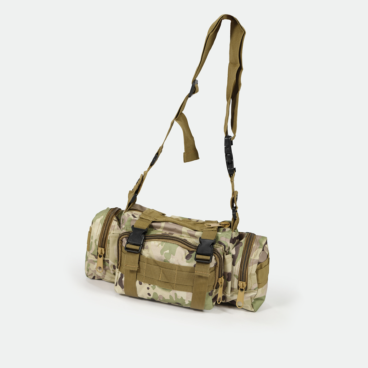 MULTICAM ASSAULT CP BACKPACK(MULTICAM)