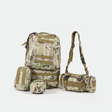 MULTICAM ASSAULT CP BACKPACK(MULTICAM)