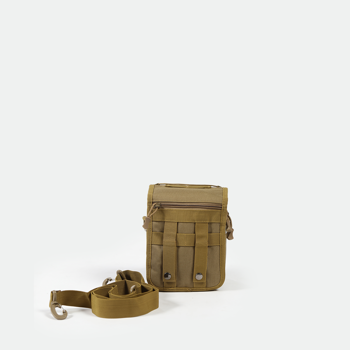 TACTICAL STORAGE WAIST BAG (BEIGE)