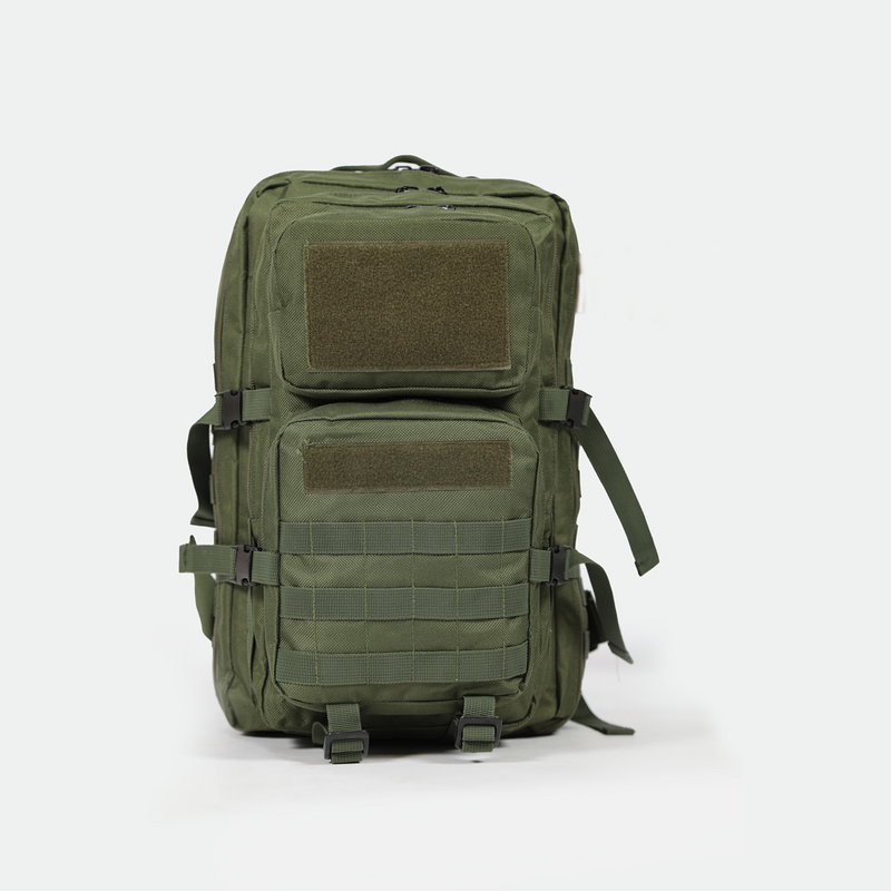 1200D BACKPACK (OLIVE)