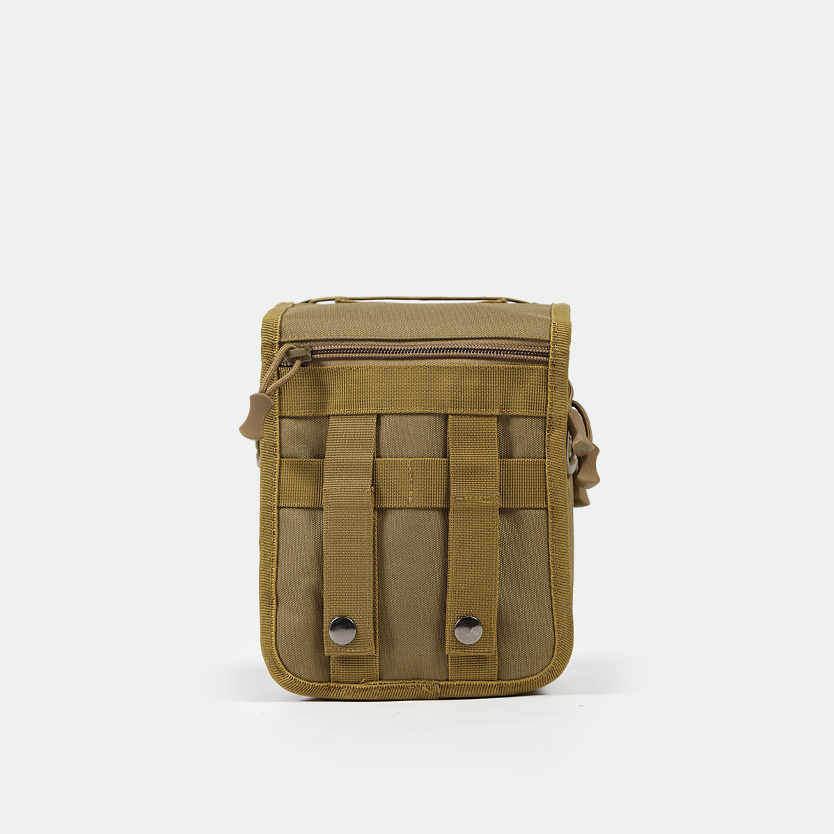 TACTICAL STORAGE WAIST BAG (BEIGE)