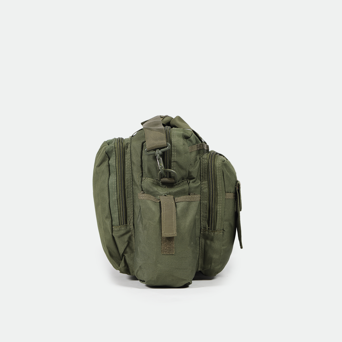 TACTICAL LAPTOP BAG (OLIVE)