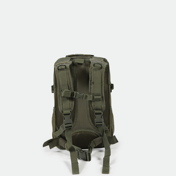 1200D BACKPACK (OLIVE)