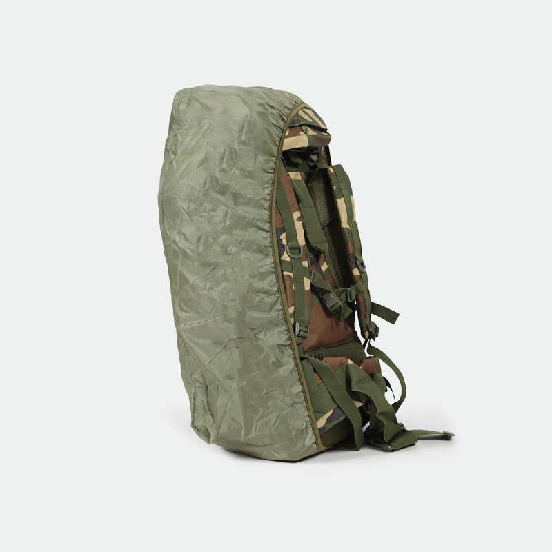 ACU TACTICAL BACKPACK 063 (WOODLAND)