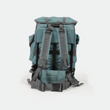 STEALTH VENTURE BACKPACK(CLASSIC-BLUE)