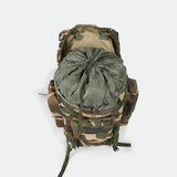 ACU TACTICAL BACKPACK 063 (WOODLAND)