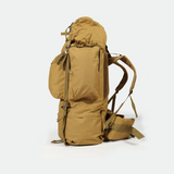 B7071 MILITARY BACKPACK (BEIGE)