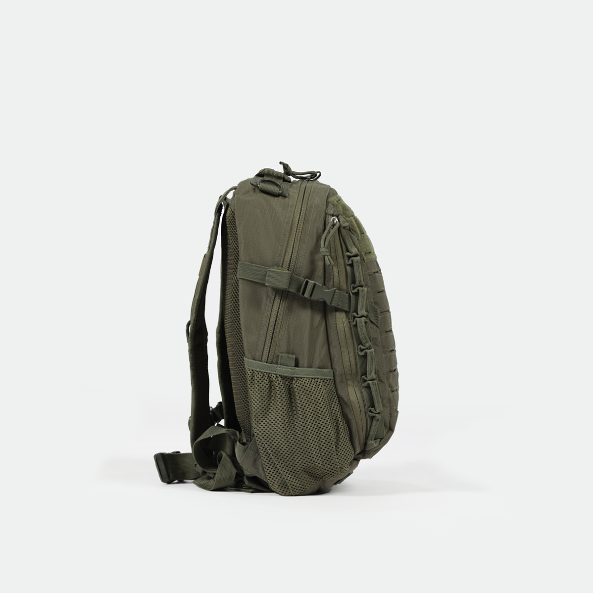 TACTICAL BACKPACK GB0442 (OLIVE)