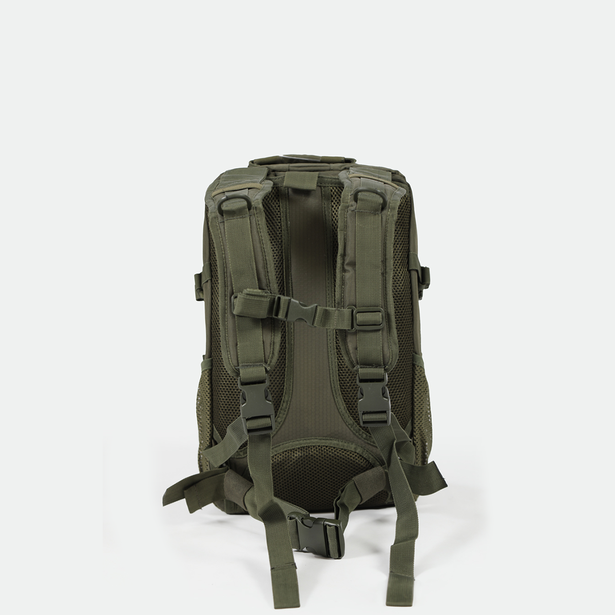 TACTICAL BACKPACK GB0442 (OLIVE)