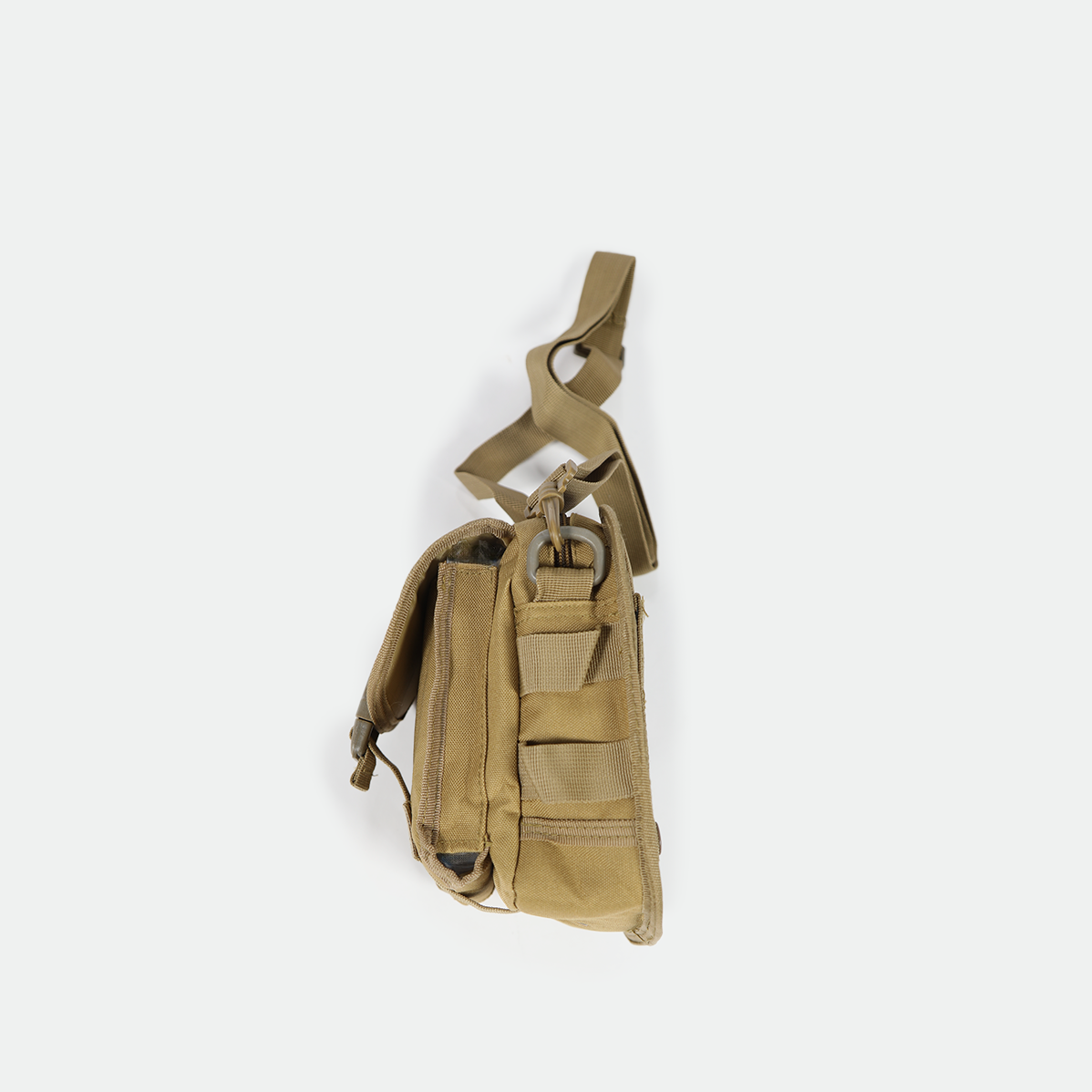 TACTICAL WAIST BAG (BEIGE)