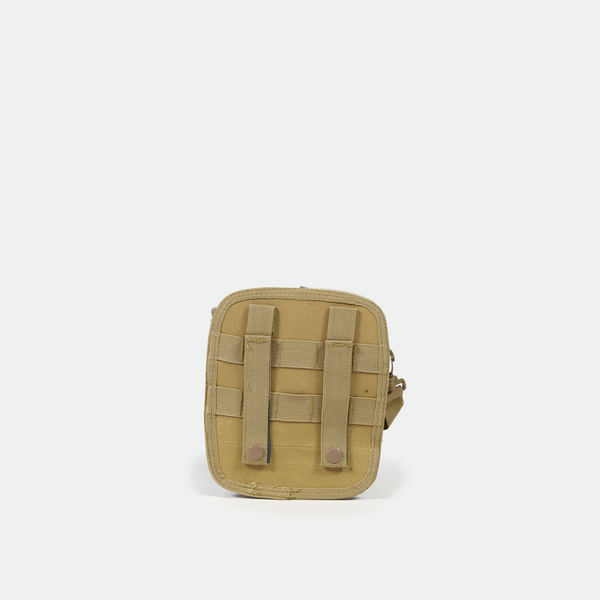 TACTICAL WAIST BAG (BEIGE)