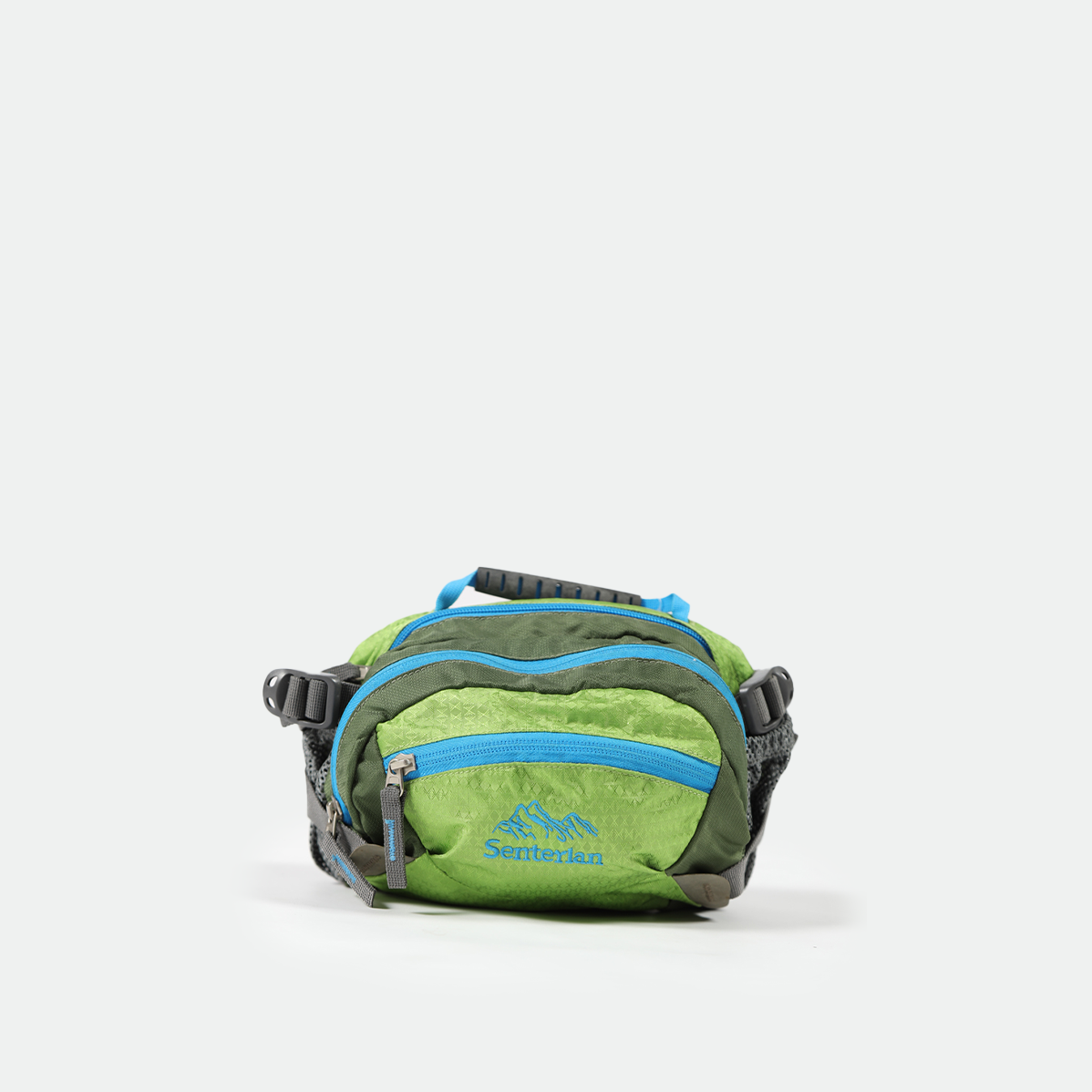 BANANA 1WAIST BAG(GREEN)