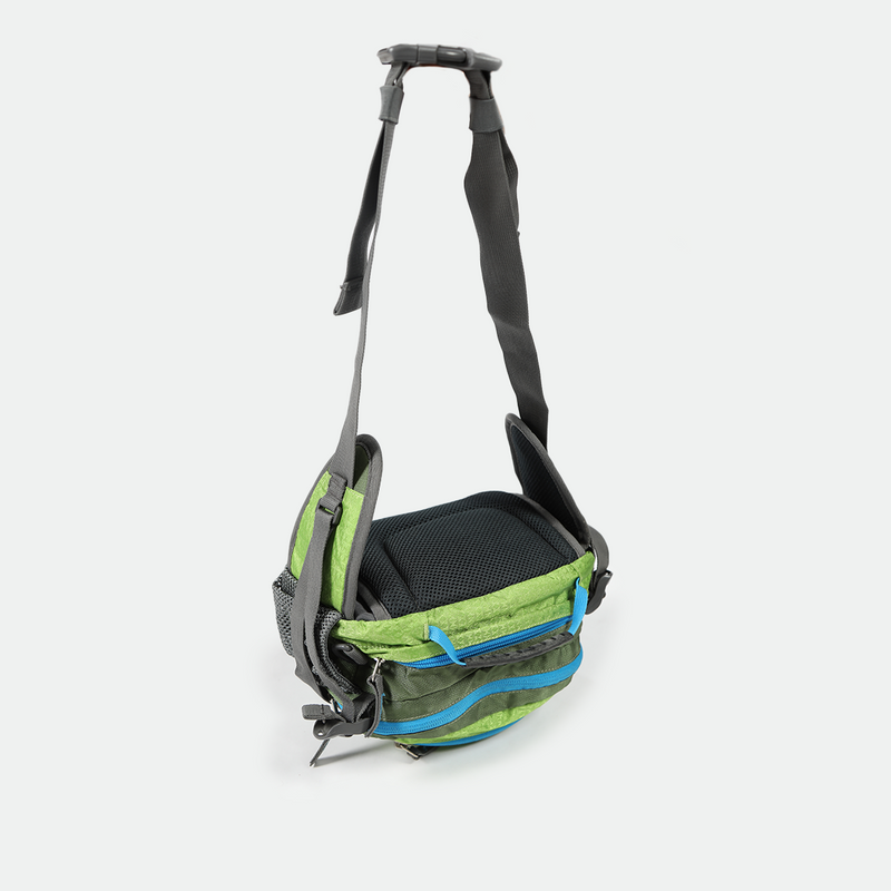 BANANA 1WAIST BAG(GREEN)