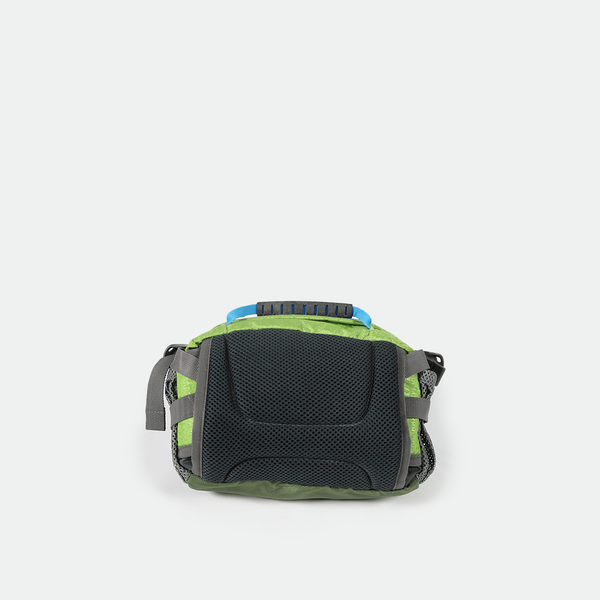 BANANA 1WAIST BAG(GREEN)