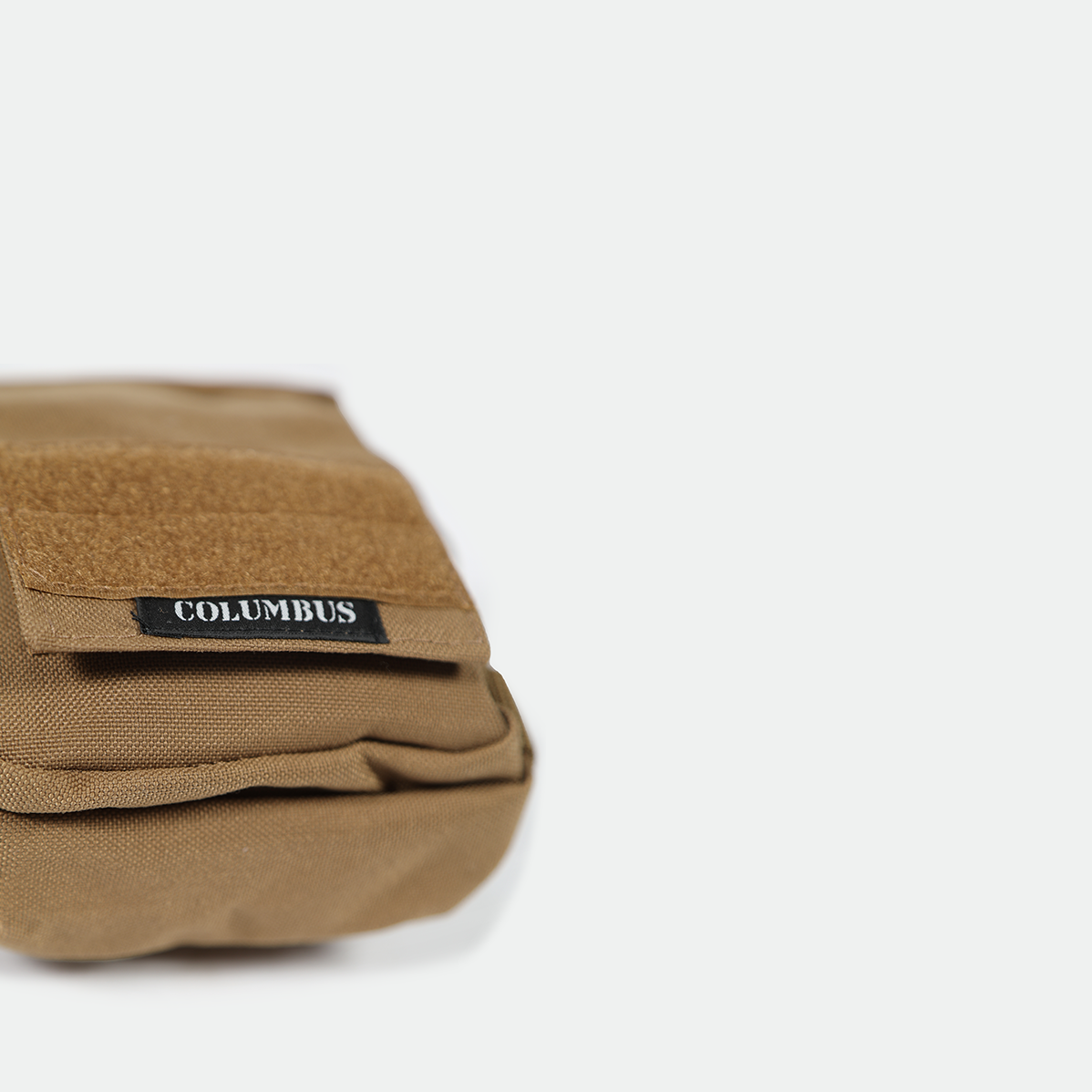 TACTICAL WAIST BAG (BEIGE)