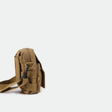 TACTICAL WAIST BAG (BEIGE)