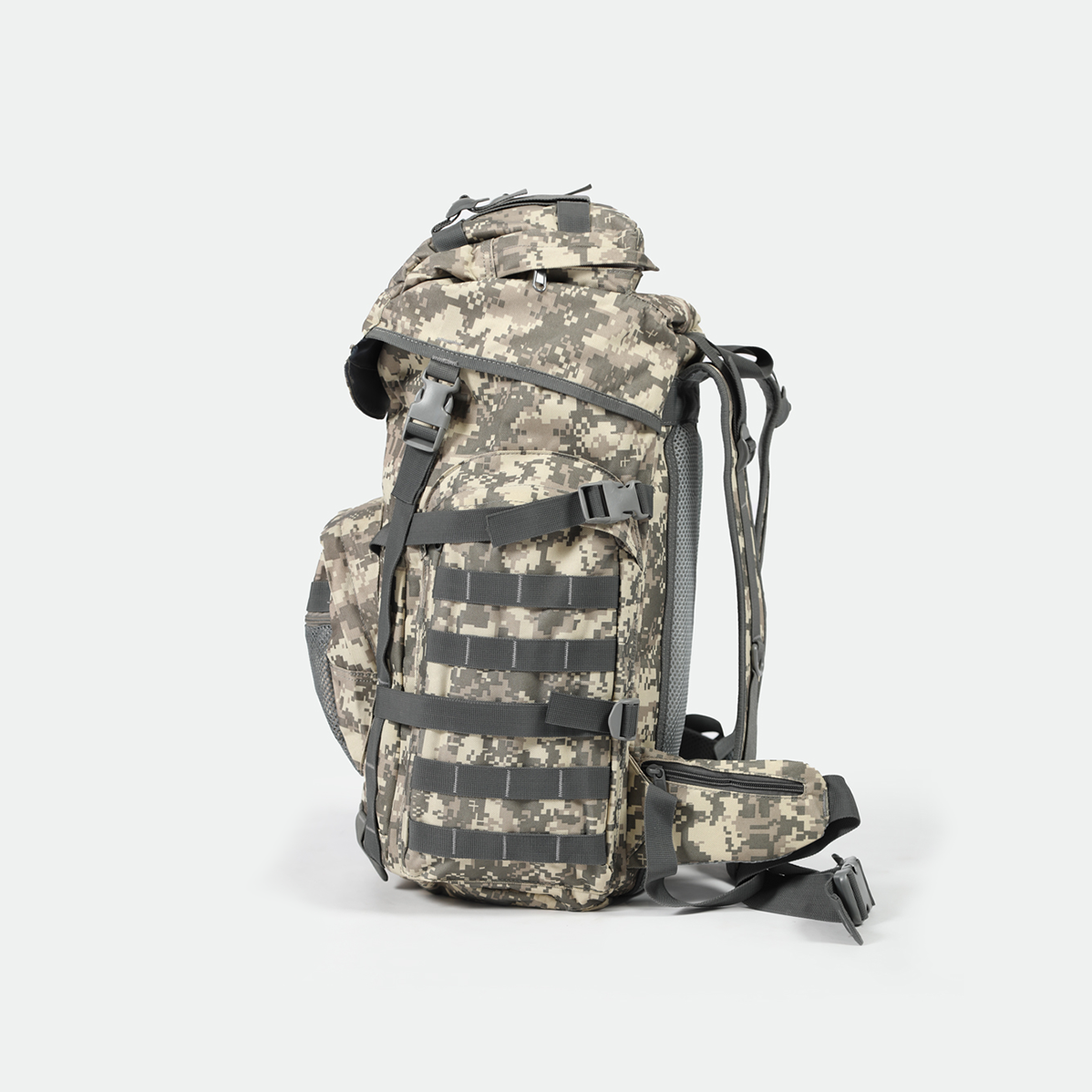 TACTICAL MILITARY BACKPACK A21(ACU)