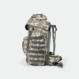 TACTICAL MILITARY BACKPACK A21(ACU)