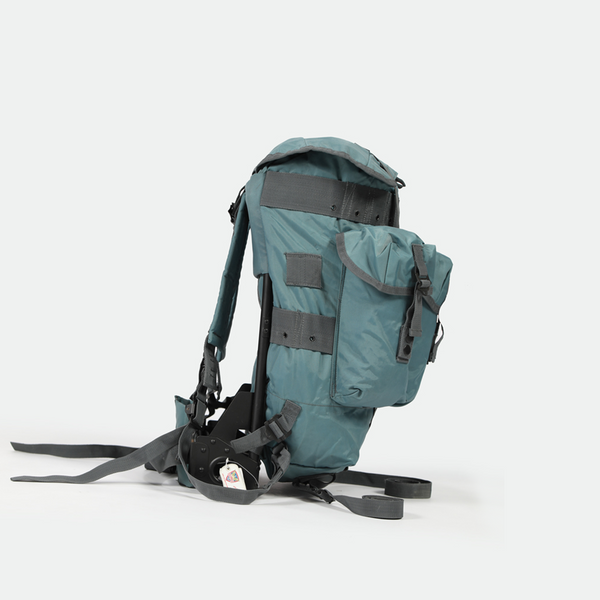 STEALTH VENTURE BACKPACK(CLASSIC-BLUE)