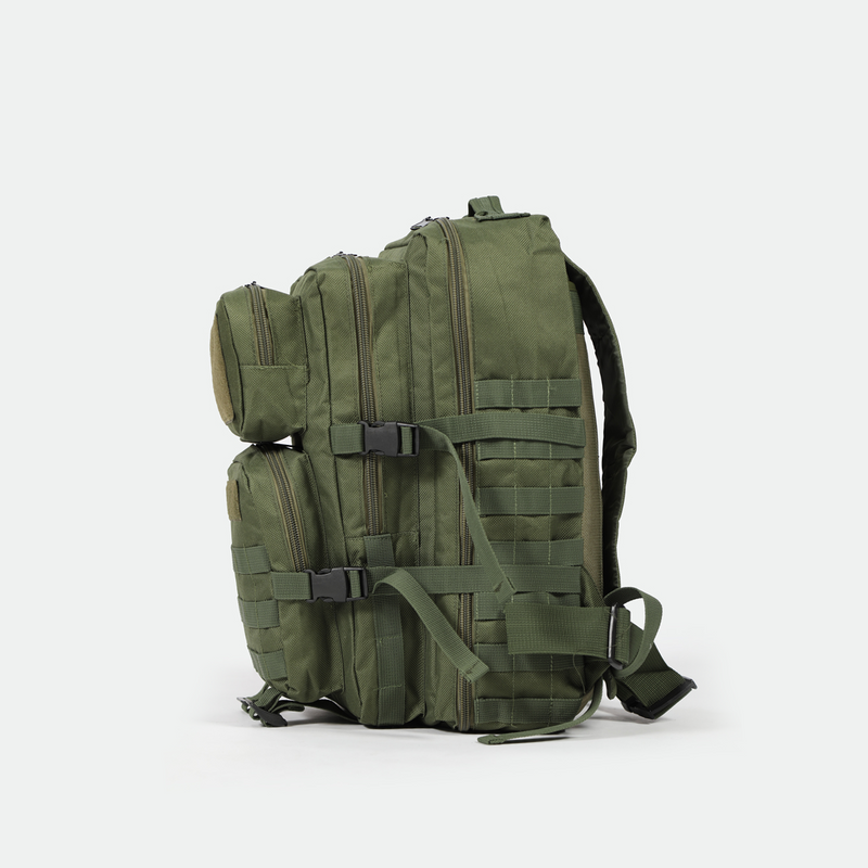 1200D BACKPACK (OLIVE)